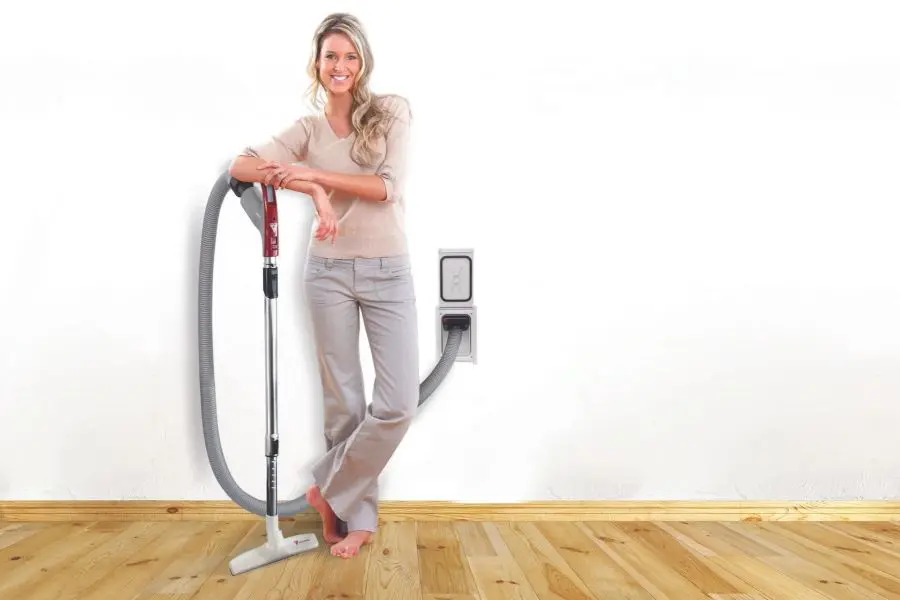 retrahose sistem